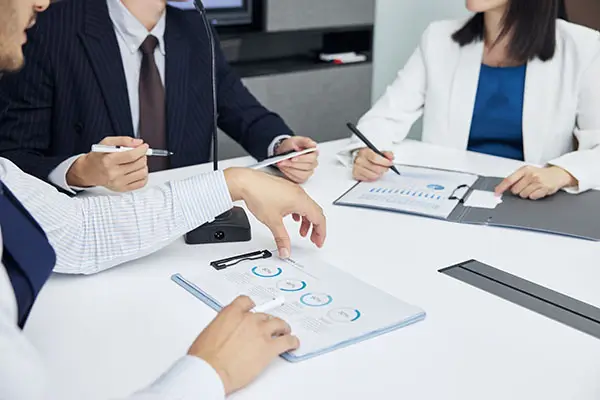 企业口号怎么发