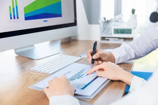 飞书怎么查企业