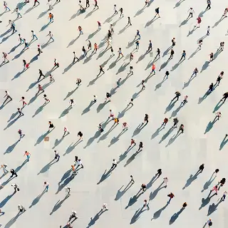 企业关注怎么消除