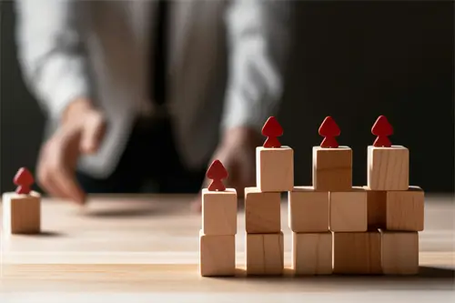 怎么去做企业老板